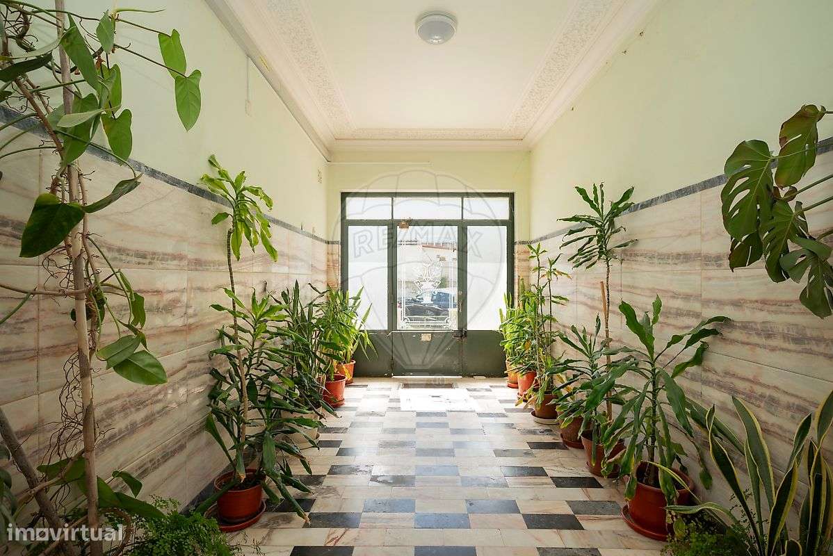 Apartamento T3 para venda-32