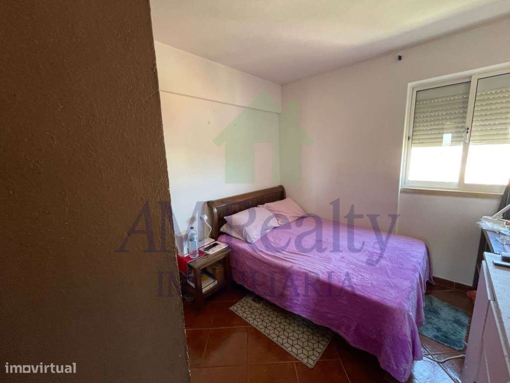 APARTAMENTO T2 | PENICHE-5