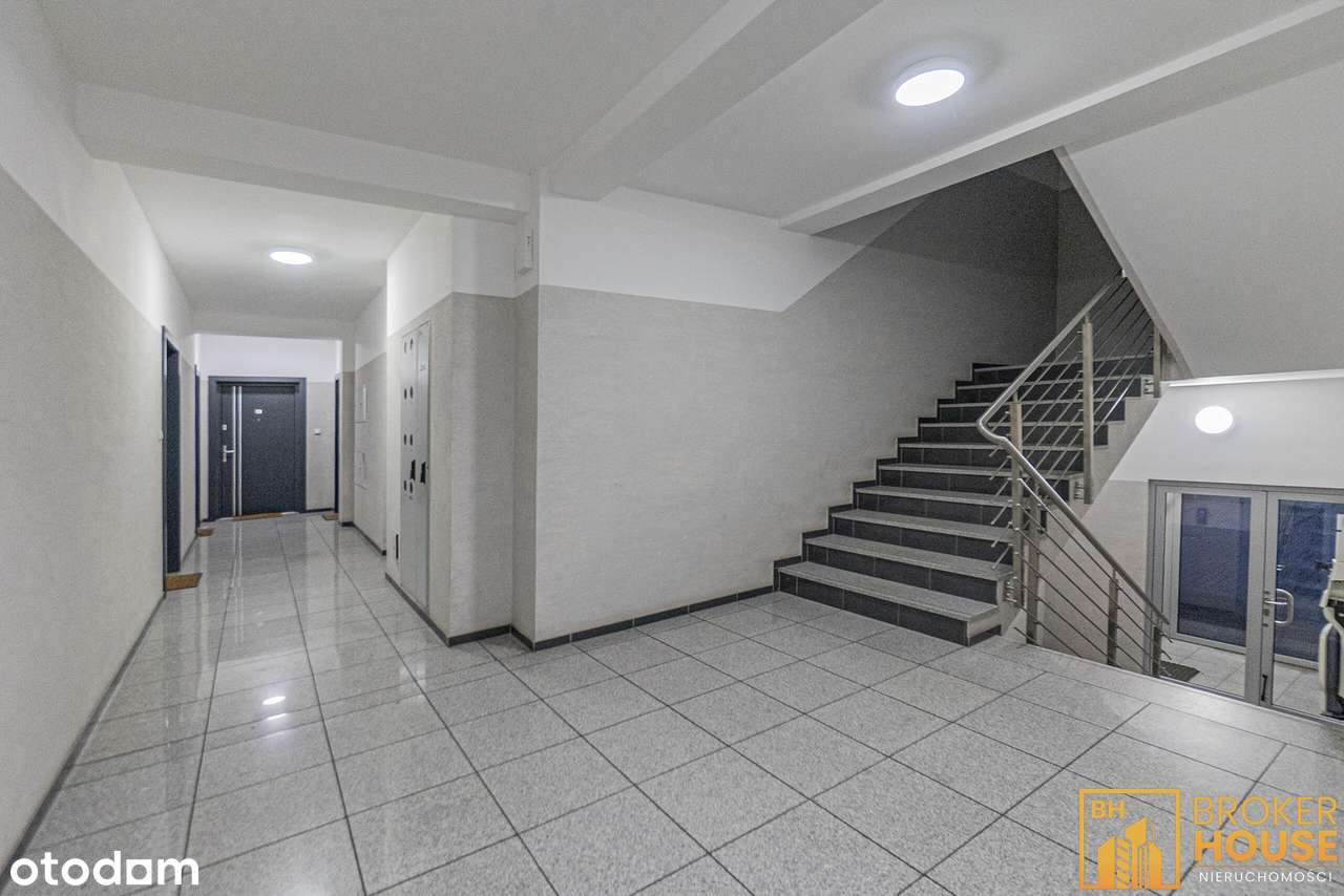 Nowe budownictwo- 2 pokoje Opole Kolonia Gosławicka-7