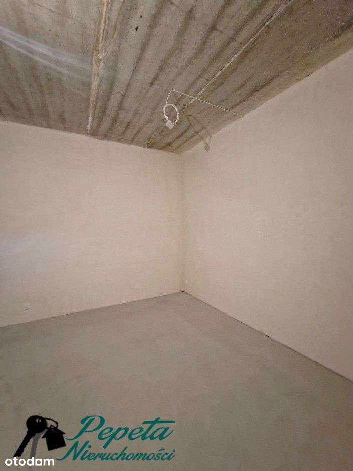 Do wynajęcia duża hala 240 m2 - Gortatowo! - Pełny obrazek: 4/9