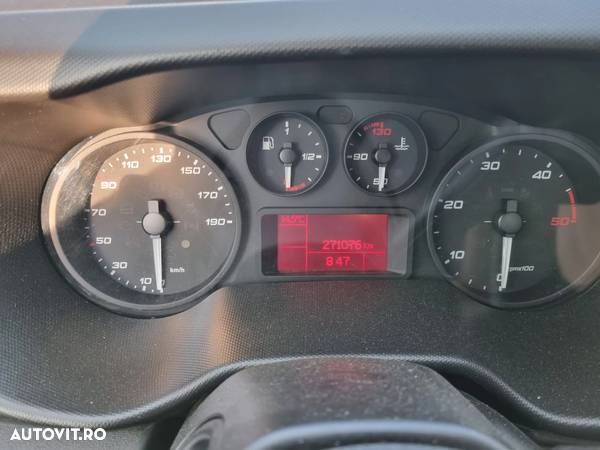 Iveco DAILY 35C15 - 8