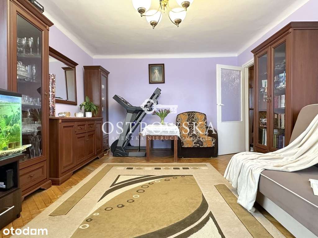 Funkcjonalne M2 z potencjałem! Samo centrum!-9