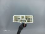 Conjunto / Comutador De Luzes / Manetes Citroen Jumper Autocarro (230P - 5