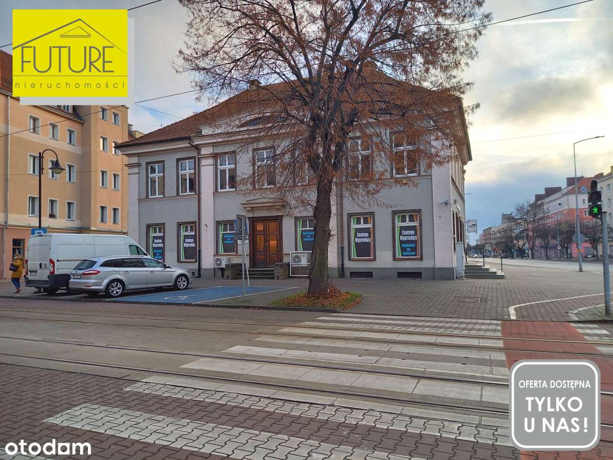 Lokal użytkowy pow. 421m u. 1 Maja 48 - Pełny obrazek: 3/14