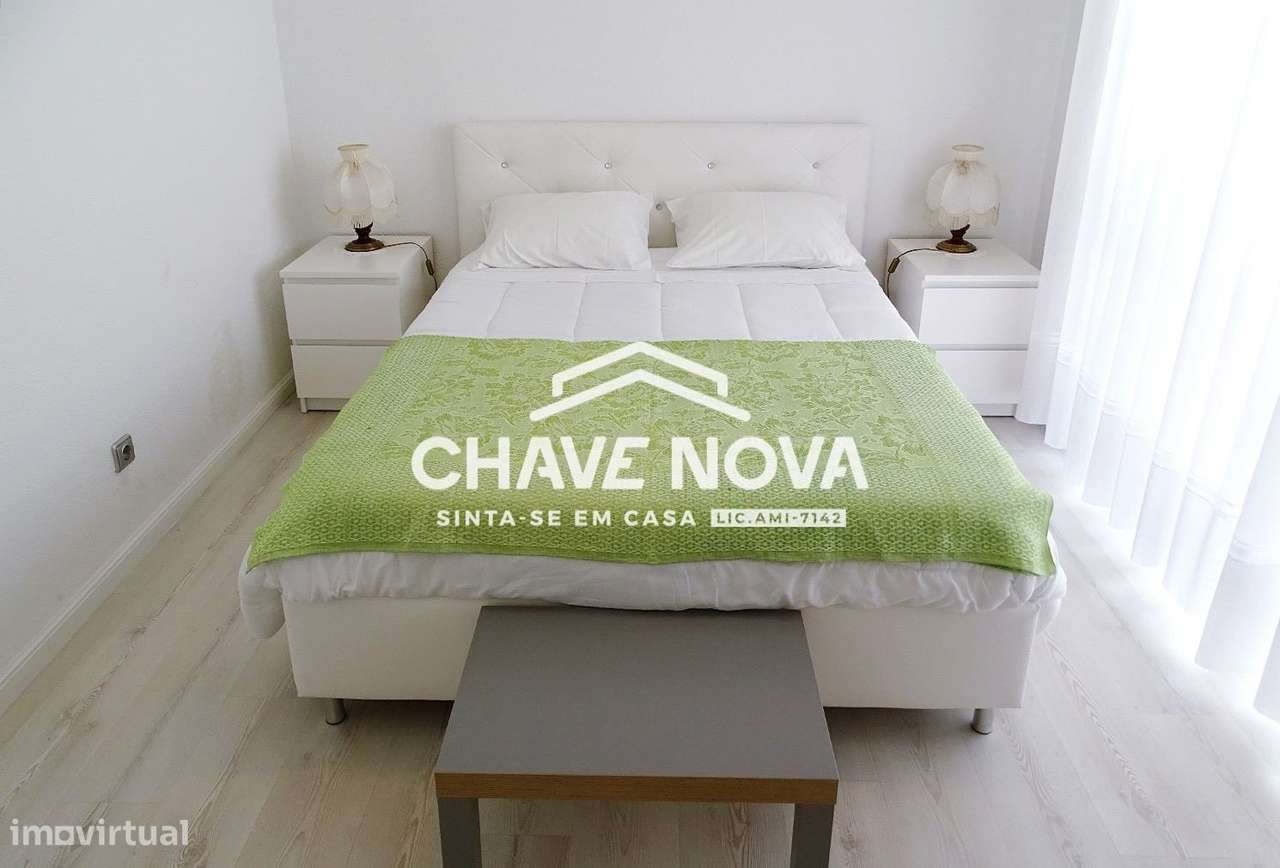 Apartamento T1 com Varanda – Vila Nova de Gaia Ref. AR/04847 - Grande imagem: 5/13