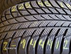 225/45r18 91h MO (Z1444/23)003 4szt 7mm Blizzak LM001 BRIDGESTONE 2021r ZIMOWE - 4