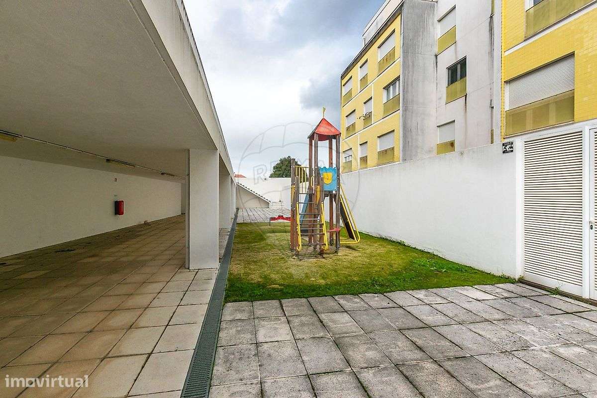 Apartamento T2 para venda-23