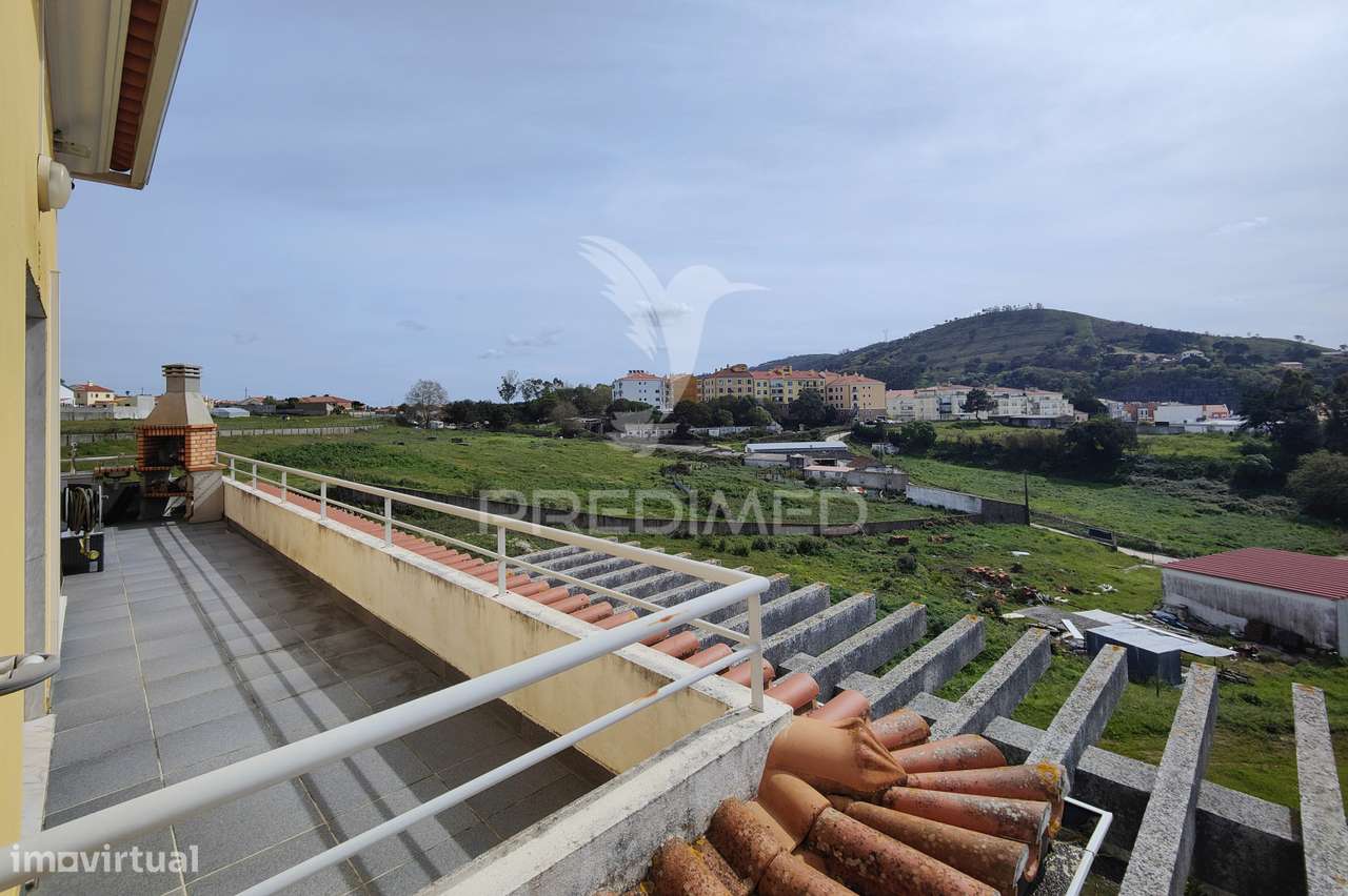 T3 em condomínio na Malveira | Mafra - Grande imagem: 5/36