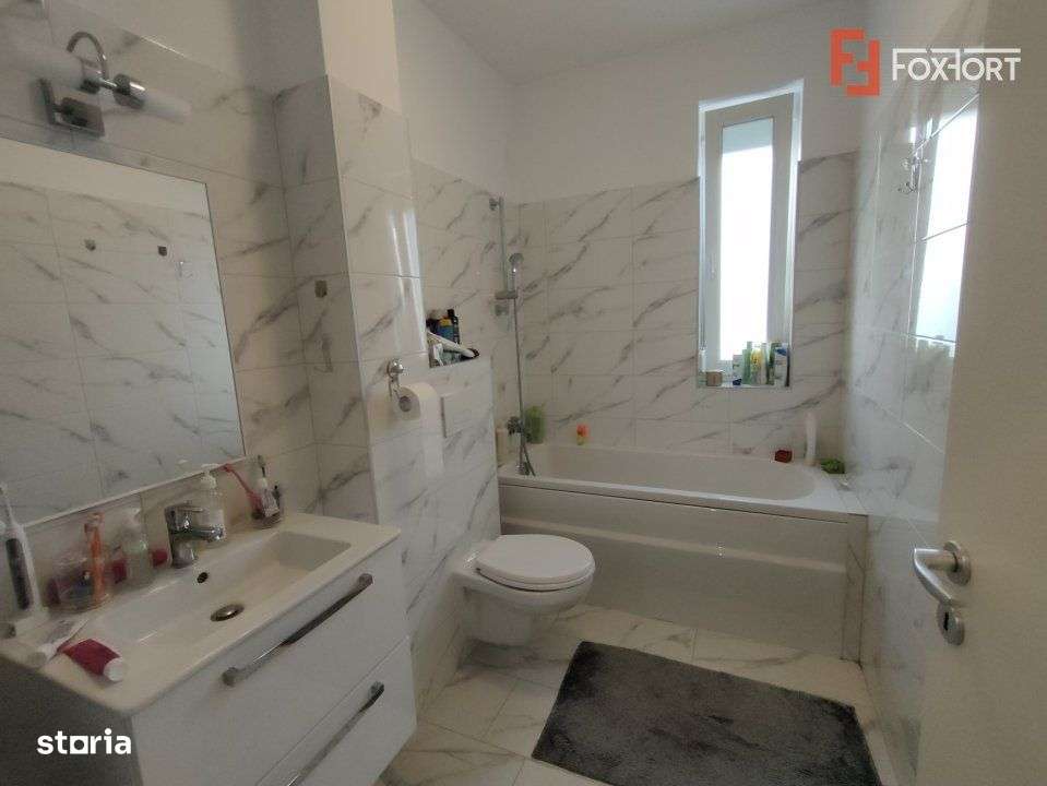 Apartament cu 4 camere mobilat si utilat, la intrare in Giroc  - ID V4 - Imagine principală: 4/16