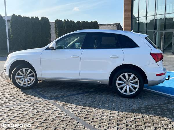 Audi Q5 2.0 TDI Quattro - 3