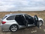 BMW Seria 3 318d Touring Advantage - 7