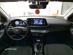 Hyundai i20 1.0 l T-GDi M-Hybrid 100CP 7DCT 5DR Led Line - 14