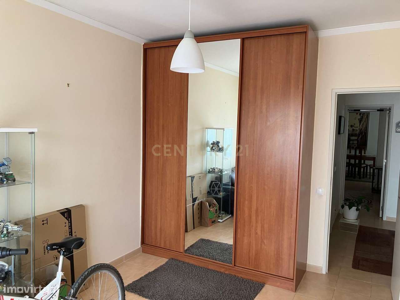 Apartamento T3 num lugar tranquilo e agradável em Linda-a-Velha, Oeira-29