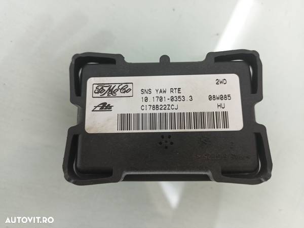 Modul ESP Ford FOCUS 2 1.,6 TDCI G8DB 2004-2012  C178B-22ZCJ - 2