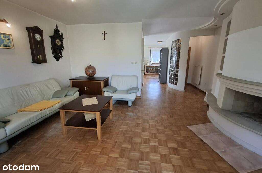 Skrajny szeregowiec/Strzeszyn ul. Plauta-8