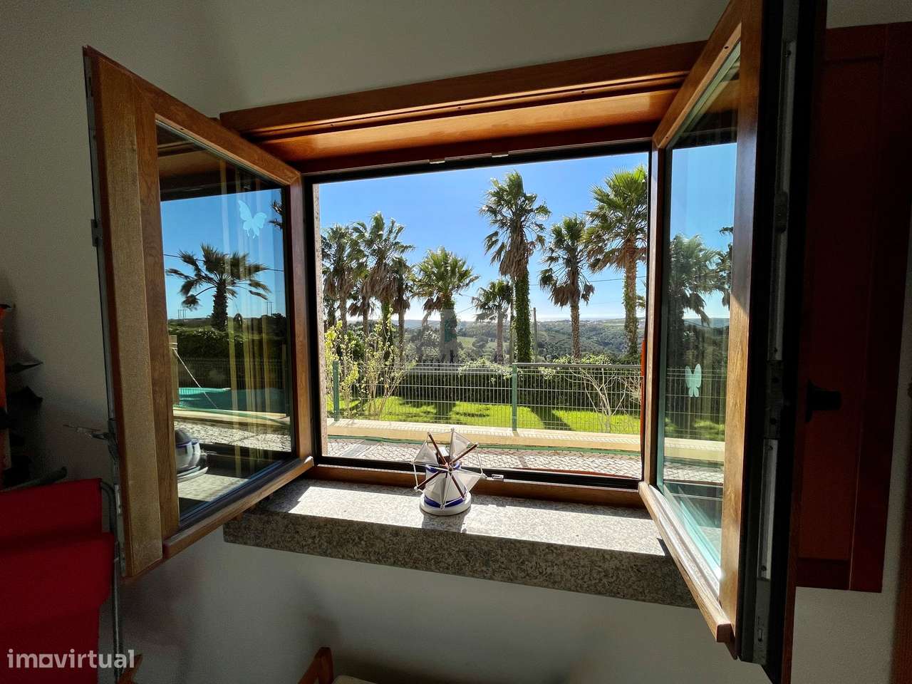 Moradia T5  | Santa Bárbara - Lourinhã-22