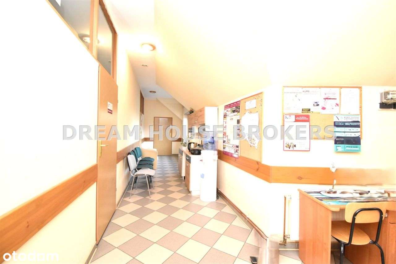 Lokal na wynajem 136 m/2 Krosno Turaszówka - Pełny obrazek: 4/10