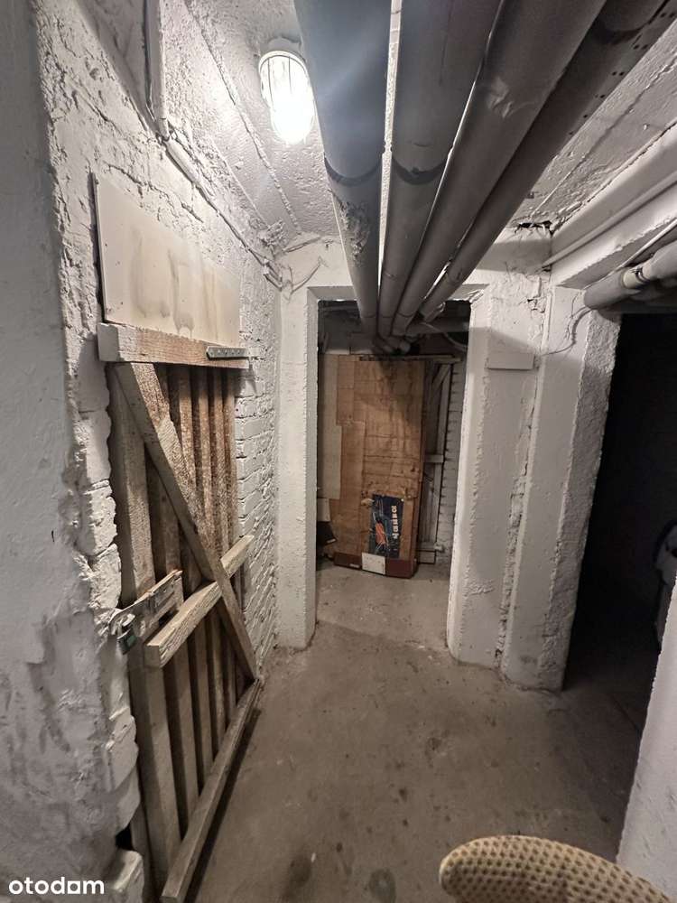 Mieszkanie blisko Lasku Marcelińskiego Grunwald-15