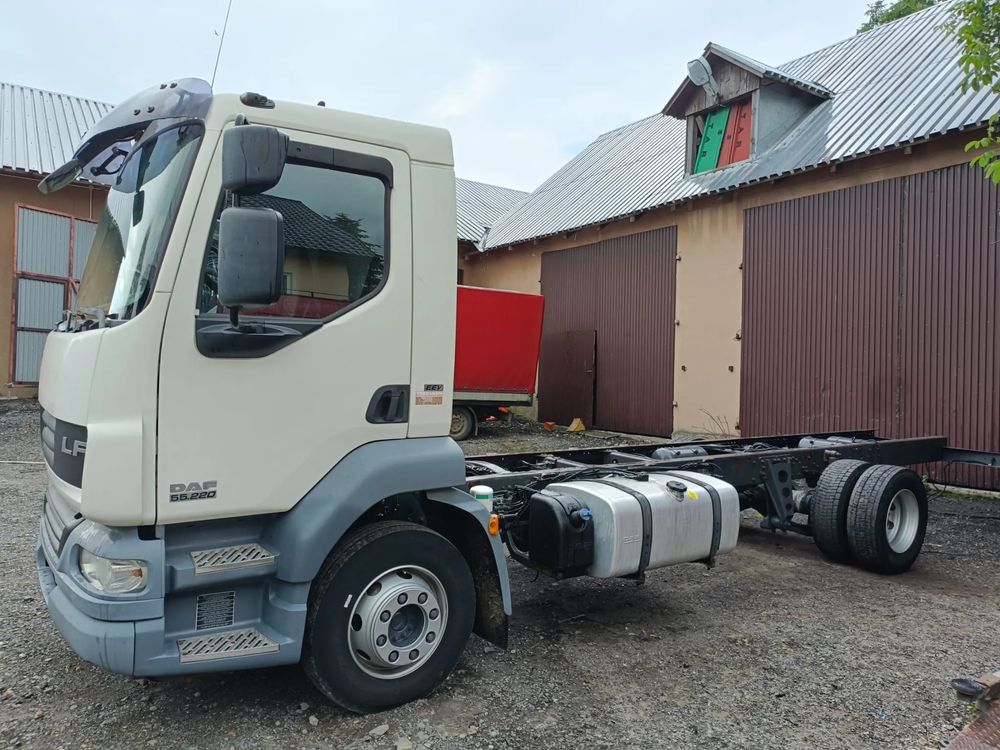 DAF LF 2014