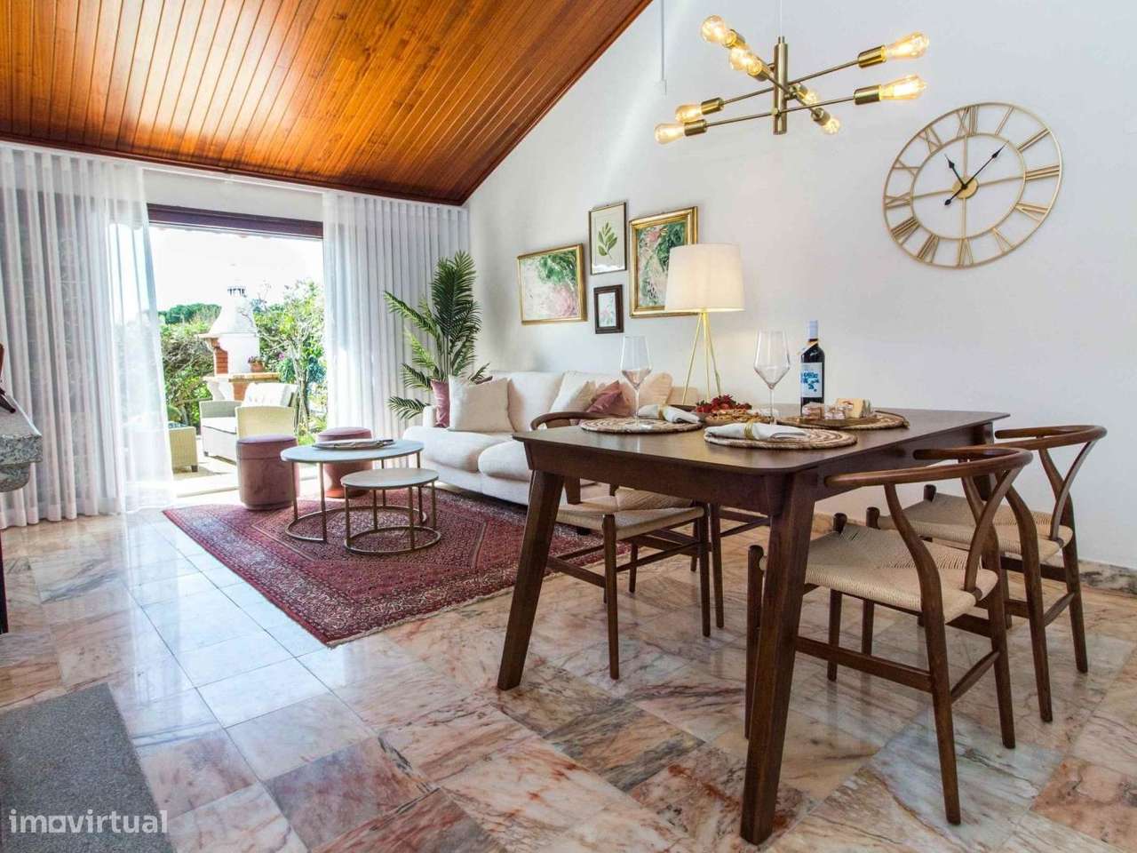 Moradia T2 Venda em Albufeira e Olhos de Água,Albufeira - Grande imagem: 5/48