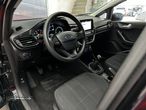 Ford Fiesta 1.1 Ti-VCT Business - 16