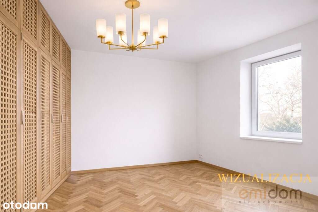 Kamienica z windą | Łazienki Królewskie | Metro-5