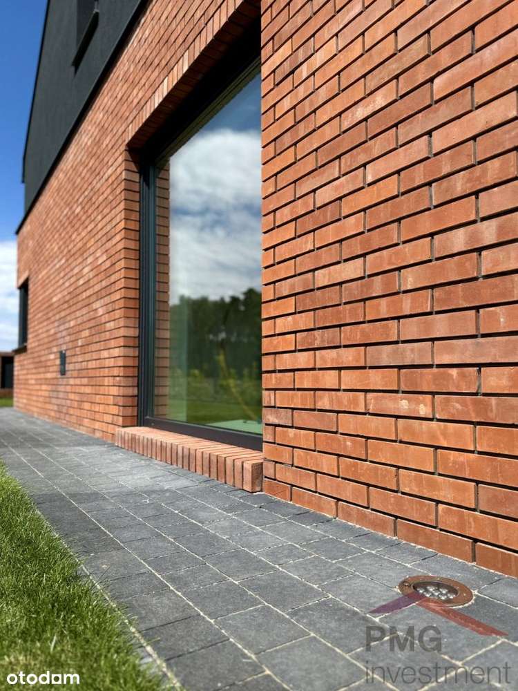 Gotowy dom z urządzonym ogrodem! - Pełny obrazek: 5/10