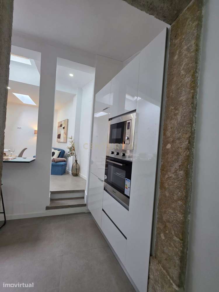 T3 a ESTREAR na Penha de França C/SUITE E CLOSET– Acabamentos Únicos-10