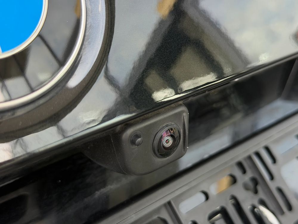 BMW X1 Sdrive18I M Sportpaket 2026 — zdjęcie 2
