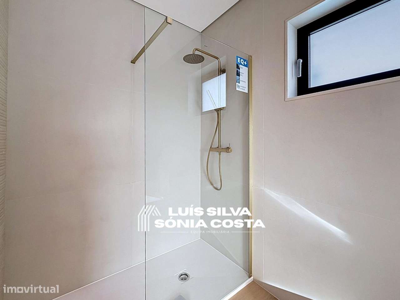 Moradia T3 Térrea Individual - Nova a Estrear c/ Jardim, Moderna...-27