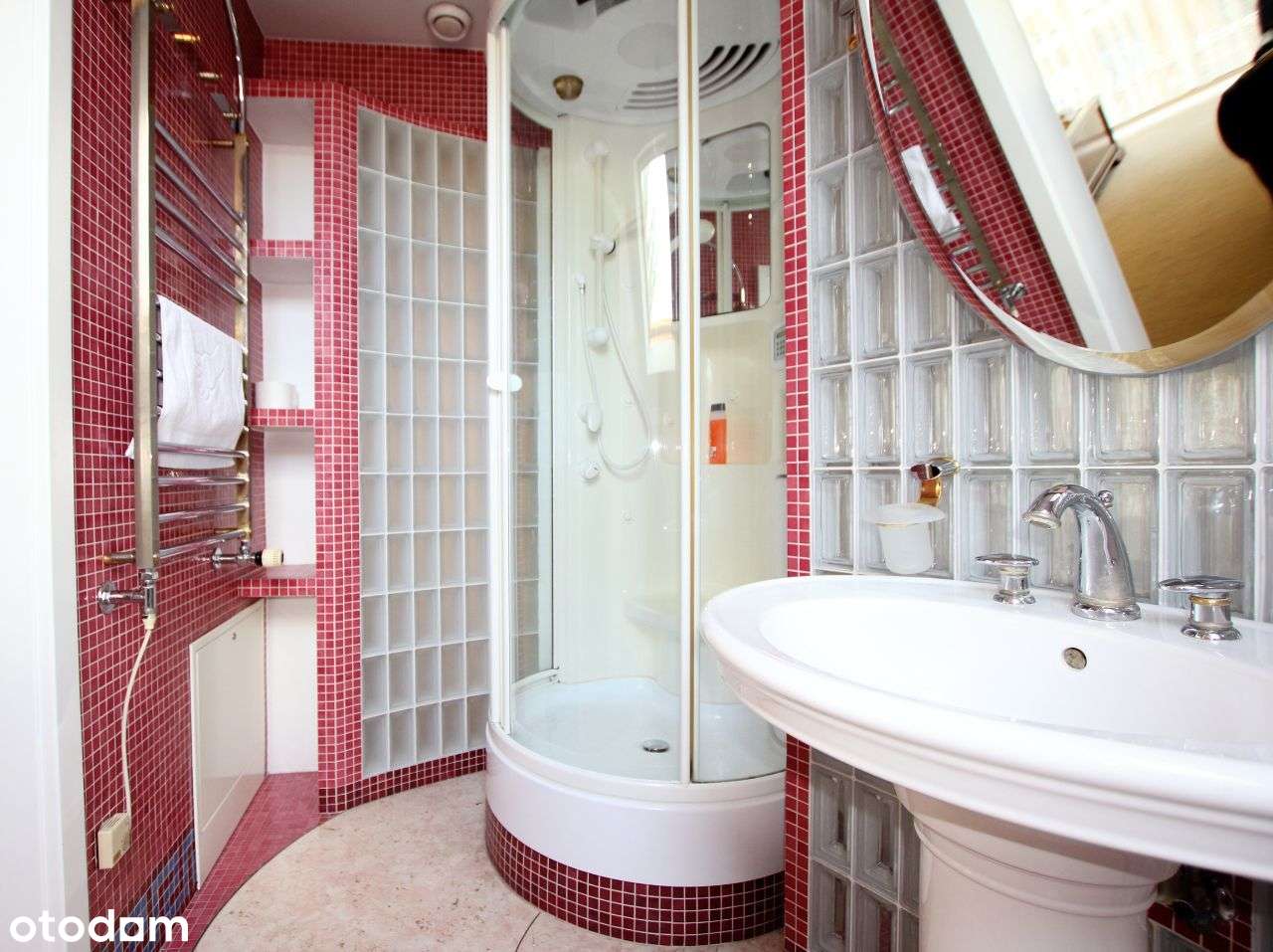 700 m2 na hotel, SPA, klinikę itp. 7 km od Pałacu Kultury, Praga Płd.-7