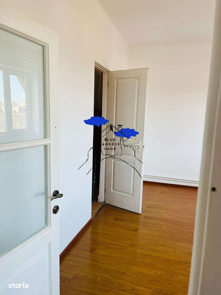 Apartament cu 2 camere in apropiere de Mall AFI-5