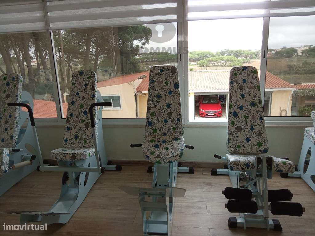 Moradia V3 / Quinta com Piscina-40