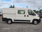 Peugeot Boxer - 16