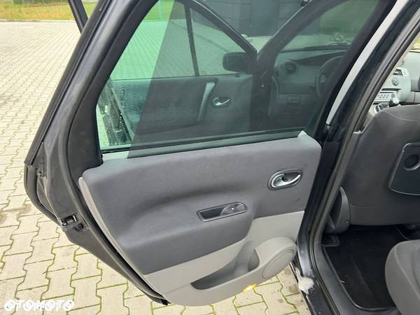 Renault Grand Scenic 1.9 dCi XXL FAP Avantage - 10