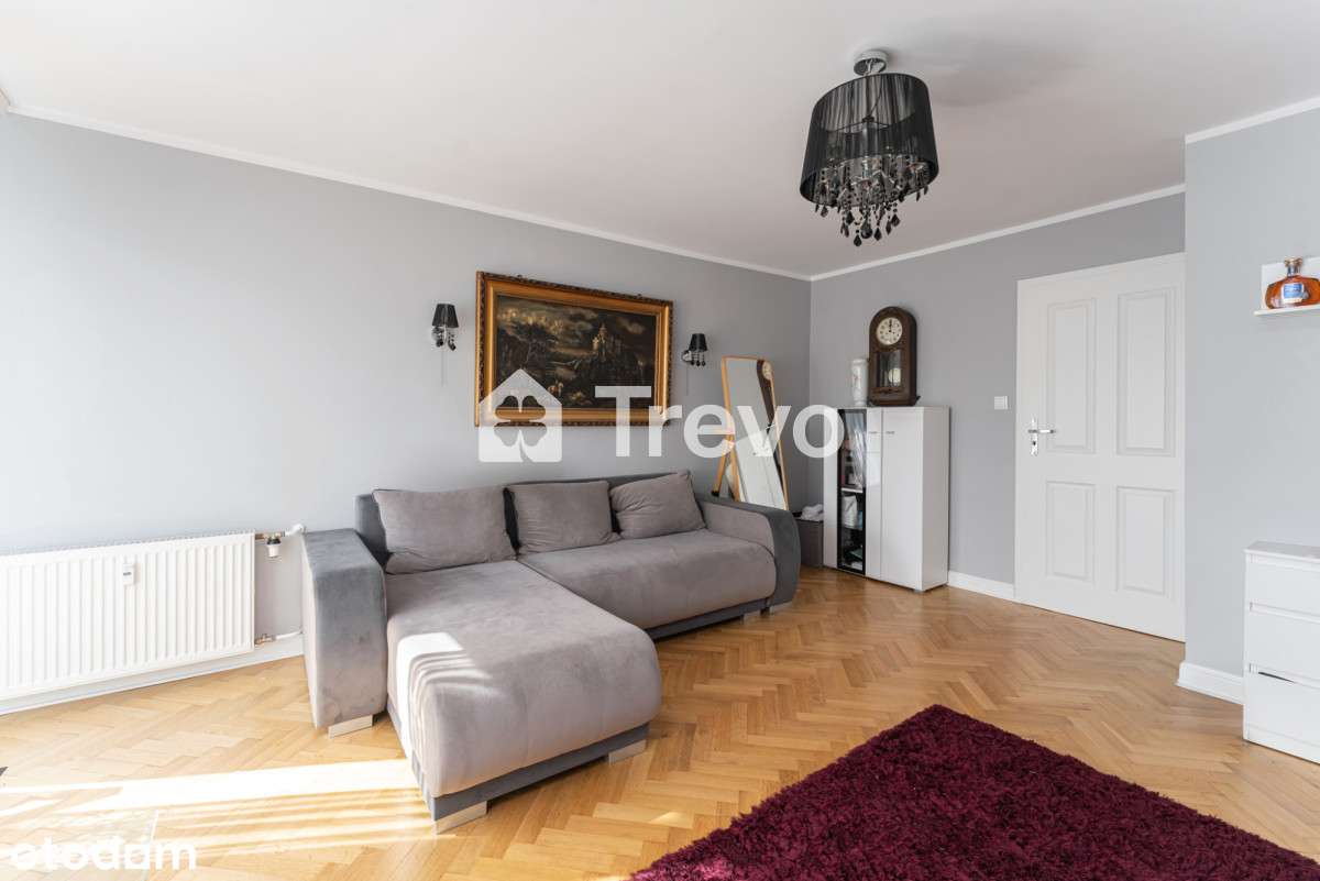 2 Pokoje | Blisko morza | Gdynia Śródmieście - Pełny obrazek: 4/15