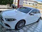 Mercedes-Benz A 180 d AMG Line Aut. - 22