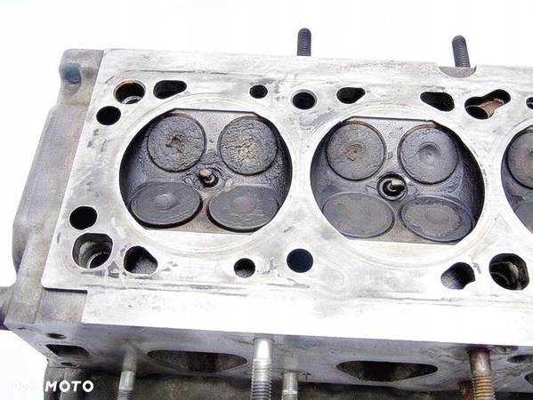 Głowica Wałki R90400210 1.6 16V Astra G Vectra B C Zafira Meriva - 9