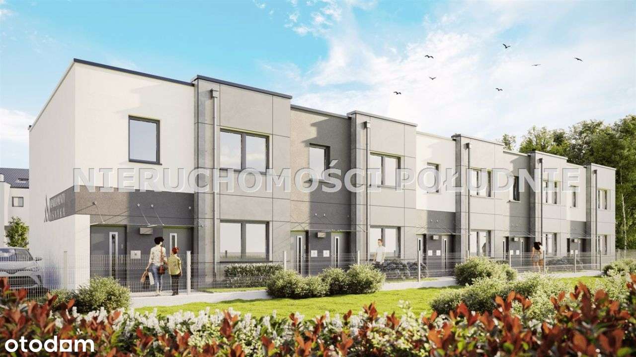 Apartamenty na Asnyka - Pełny obrazek: 2/11