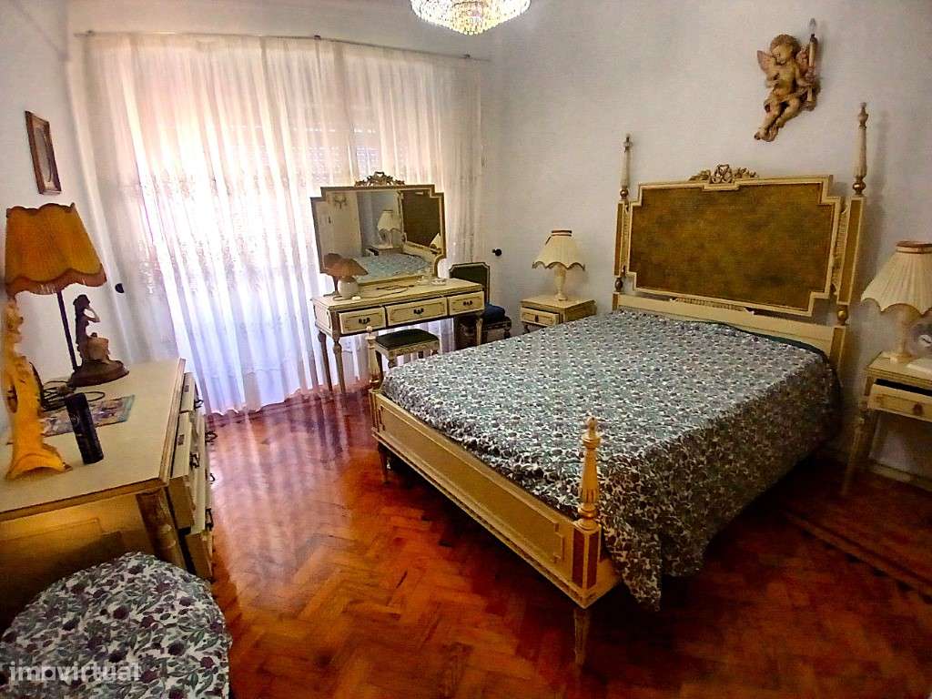 Apartamento na Póvoa de Santo Adrião - Grande imagem: 3/26