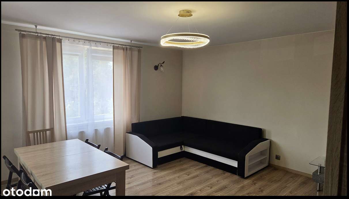 Wrocław-Fabryczna Maślice-Przestronne 3 pokoje, 70m2 (komórka gratis).-1