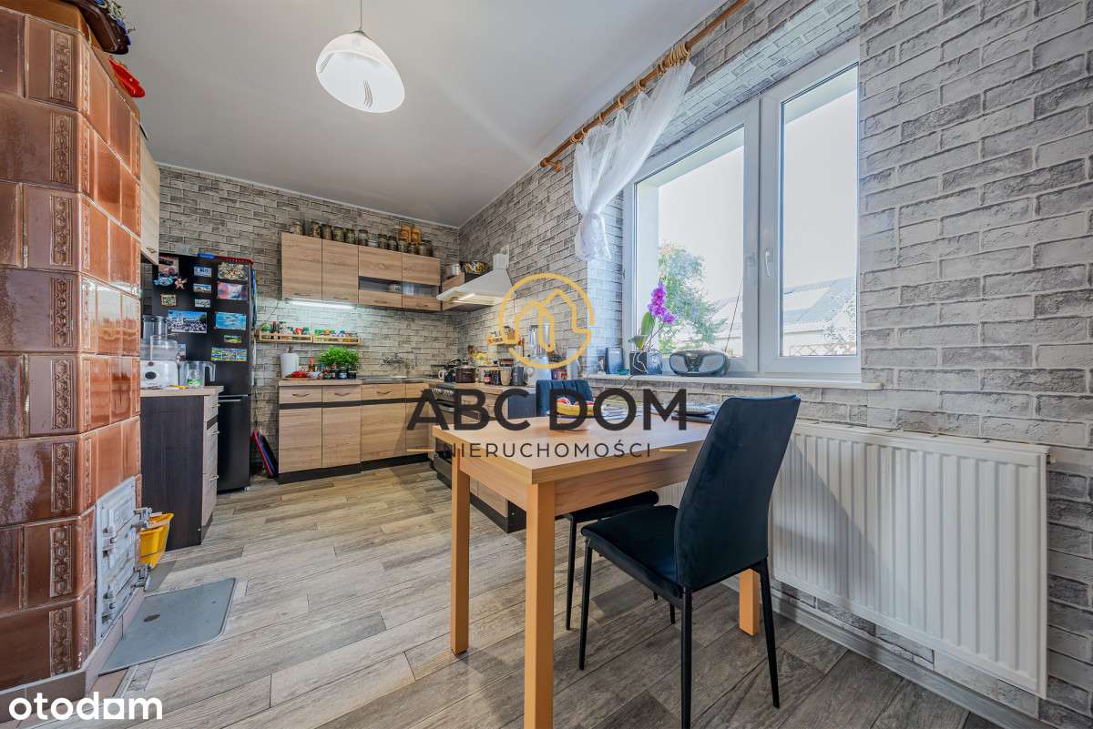 2 pokoje z ogródkiem, dla obcokrajowców !!-4