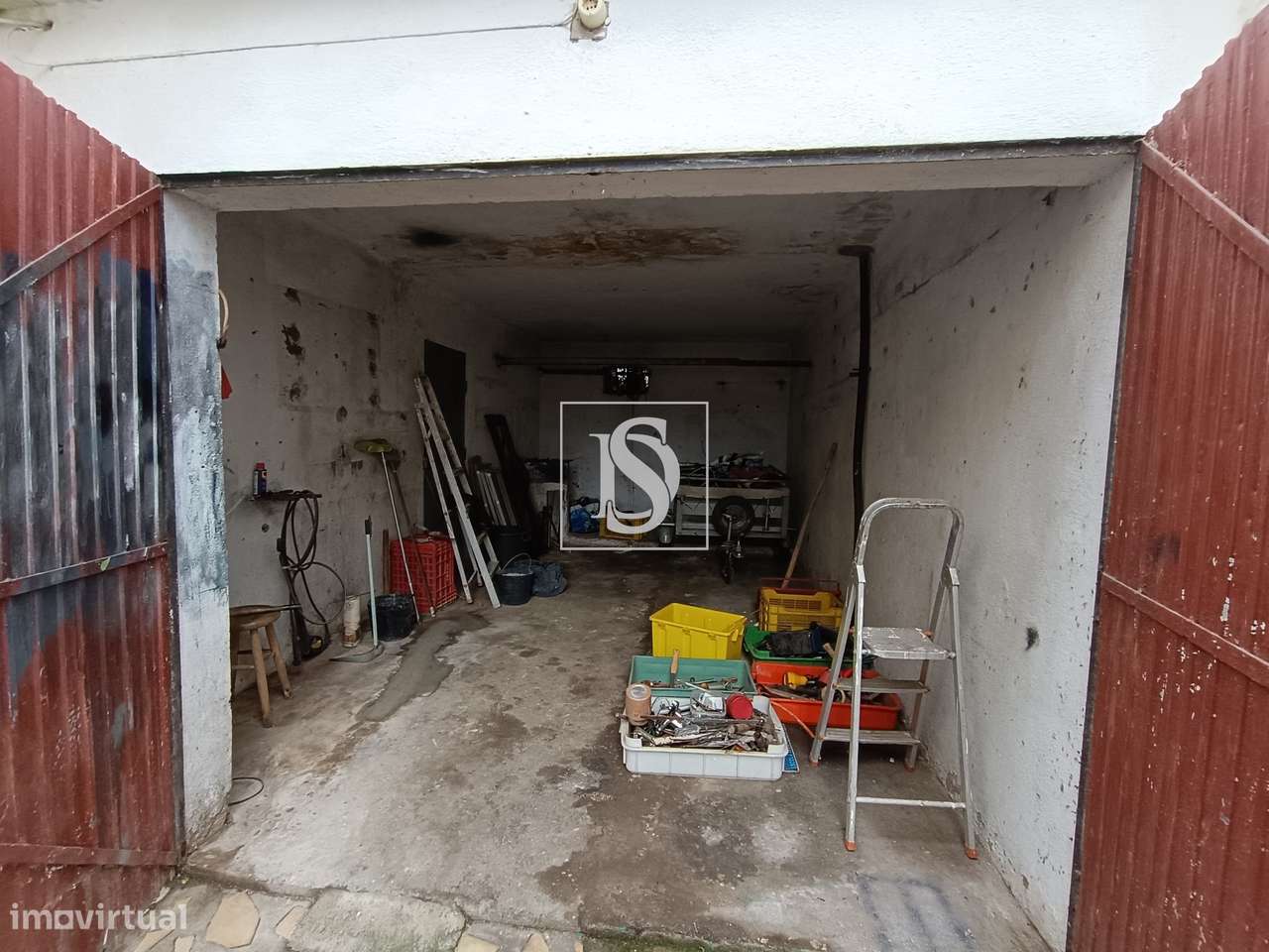 Andar de Moradia T3  – Abrantes (1º Andar)-29