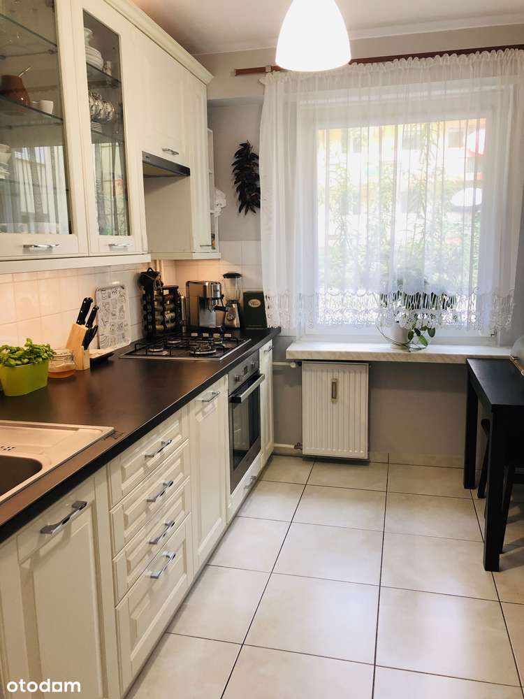 Przestronne 4 pokoje 72 m², po remoncie, Czuby - Pełny obrazek: 3/11