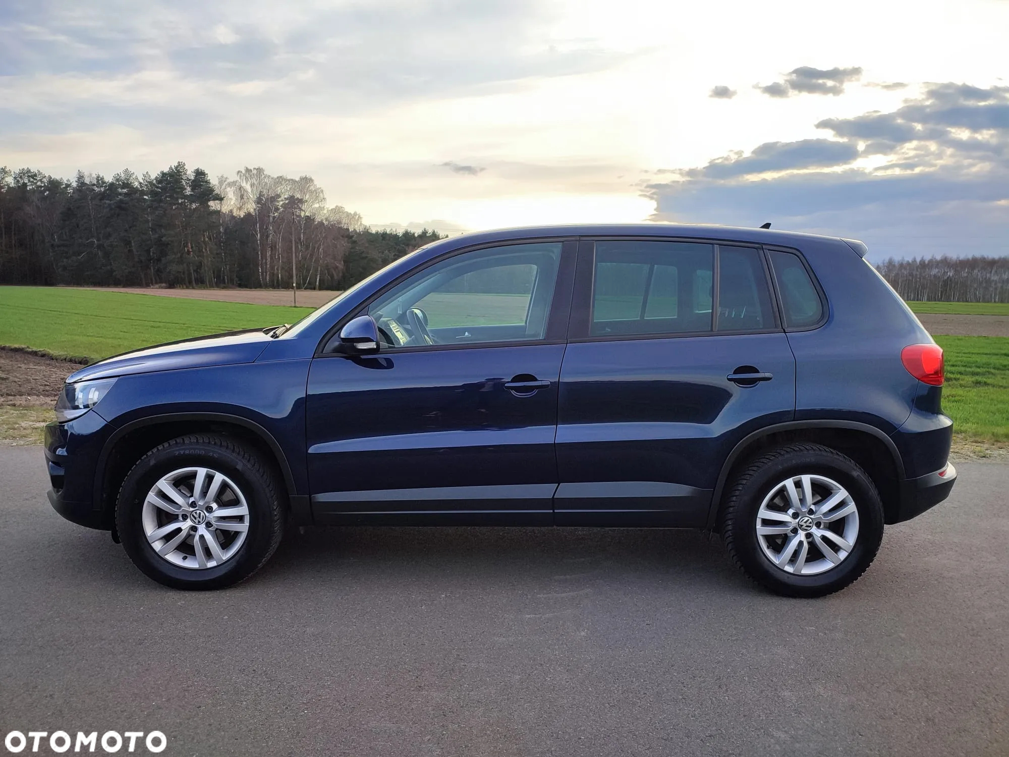 Volkswagen Tiguan 2.0 TDI BlueMot Sport&Style - 10