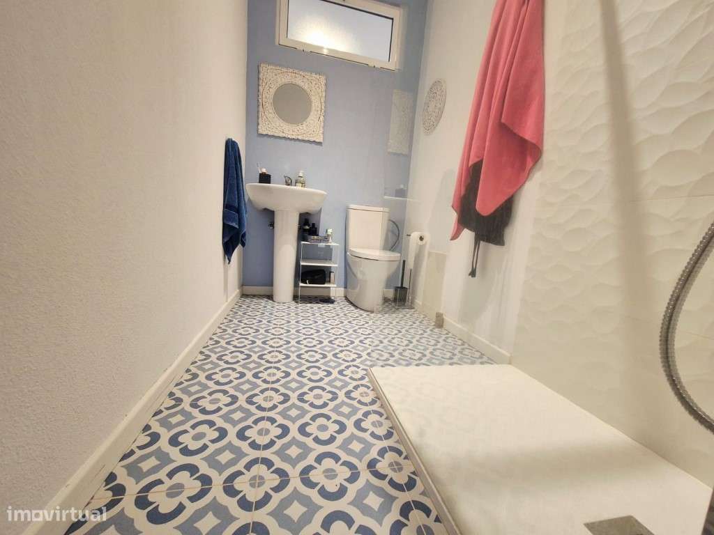 T2 com excelente logradouro-12