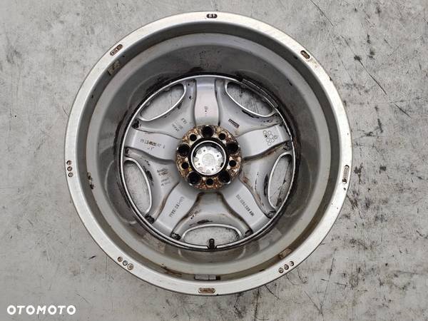 LORINSER LM-1 18X 8J +44 9J +44 5×112 - 6