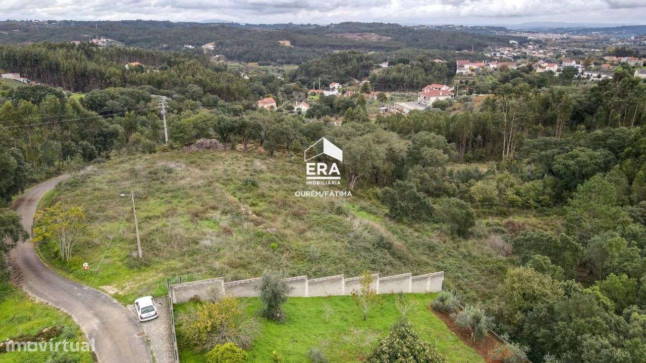 Terreno com Projeto, Atouguia, Ourém - Grande imagem: 3/11