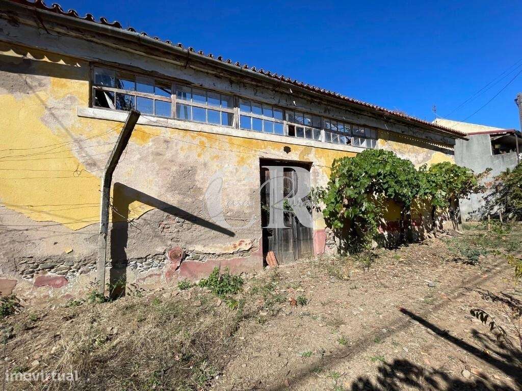 6 Prédios Urbanos e um Terreno Rústico para Renovação – Lousã-32