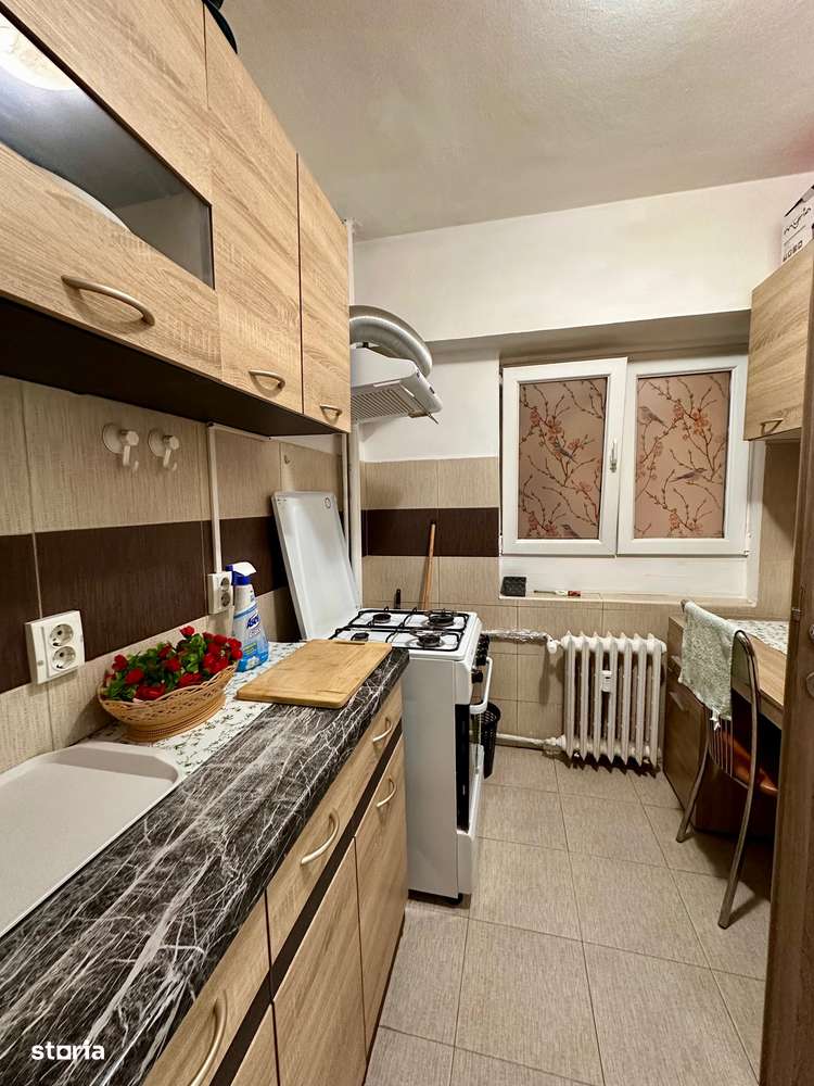 Vânzare apartament 3 camere – Bucur Obor | bloc ALMO | metrou 2 minute-11